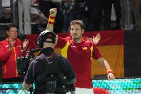 Davis Cup 2025 - Final 8