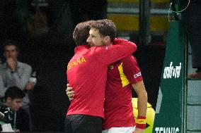 Davis Cup 2025 - Final 8