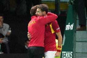 Davis Cup 2025 - Final 8