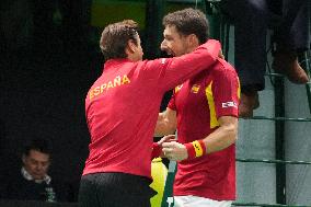 Davis Cup 2025 - Final 8