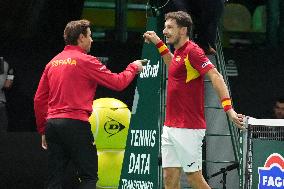 Davis Cup 2025 - Final 8