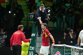 Davis Cup 2025 - Final 8