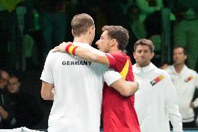 Davis Cup 2025 - Final 8