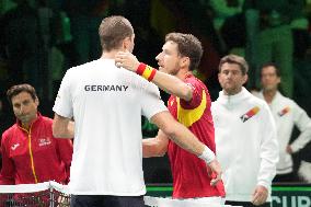 Davis Cup 2025 - Final 8