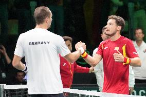 Davis Cup 2025 - Final 8