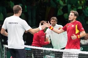 Davis Cup 2025 - Final 8