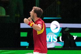 Davis Cup 2025 - Final 8