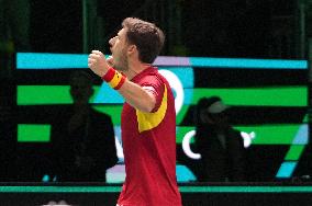 Davis Cup 2025 - Final 8