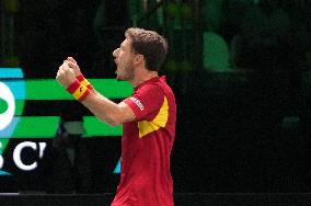 Davis Cup 2025 - Final 8