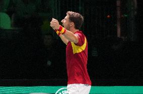 Davis Cup 2025 - Final 8