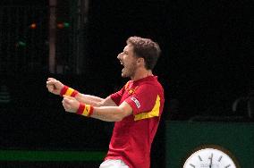 Davis Cup 2025 - Final 8