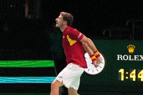 Davis Cup 2025 - Final 8