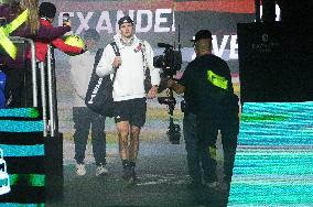 Davis Cup 2025 - Final 8