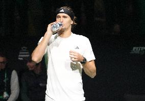 Davis Cup 2025 - Final 8