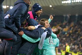 CALCIO - Serie A - Udinese Calcio vs Bologna FC