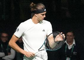 Davis Cup 2025 - Final 8