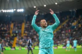 CALCIO - Serie A - Udinese Calcio vs Bologna FC