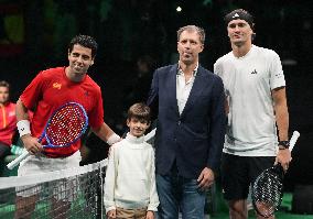 Davis Cup 2025 - Final 8