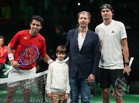 Davis Cup 2025 - Final 8