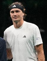 Davis Cup 2025 - Final 8