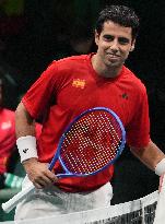 Davis Cup 2025 - Final 8