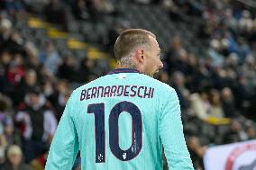 CALCIO - Serie A - Udinese Calcio vs Bologna FC