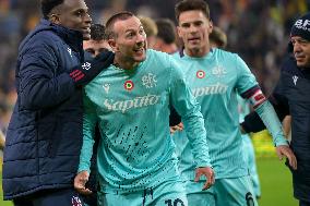 CALCIO - Serie A - Udinese Calcio vs Bologna FC