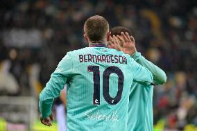 CALCIO - Serie A - Udinese Calcio vs Bologna FC