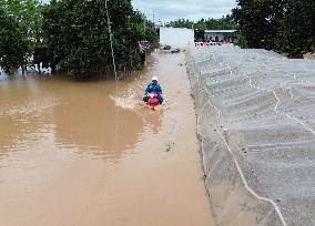Severe Flooding Kills At Least 72 - Vietnam