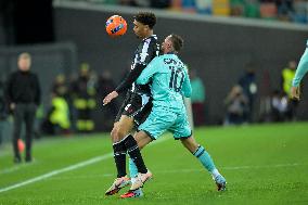 CALCIO - Serie A - Udinese Calcio vs Bologna FC