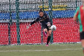 CALCIO - Serie A Femminile - Ternana Women vs Parma Calcio