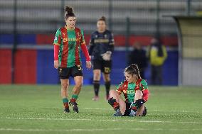 CALCIO - Serie A Femminile - Ternana Women vs Parma Calcio