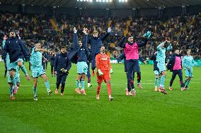 CALCIO - Serie A - Udinese Calcio vs Bologna FC