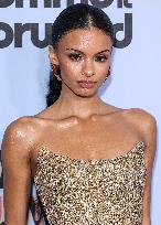 Femme It Forward Give Her FlowHERS Gala - LA