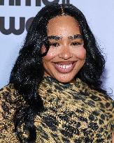 Femme It Forward Give Her FlowHERS Gala - LA