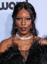 Femme It Forward Give Her FlowHERS Gala - LA