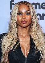 Femme It Forward Give Her FlowHERS Gala - LA