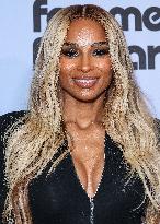 Femme It Forward Give Her FlowHERS Gala - LA