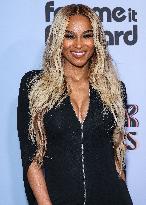 Femme It Forward Give Her FlowHERS Gala - LA