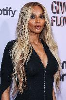 Femme It Forward Give Her FlowHERS Gala - LA