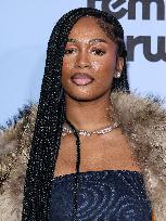 Femme It Forward Give Her FlowHERS Gala - LA