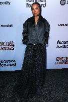 Femme It Forward Give Her FlowHERS Gala - LA