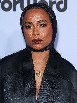 Femme It Forward Give Her FlowHERS Gala - LA