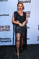 Femme It Forward Give Her FlowHERS Gala - LA