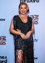 Femme It Forward Give Her FlowHERS Gala - LA