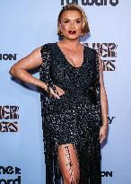 Femme It Forward Give Her FlowHERS Gala - LA