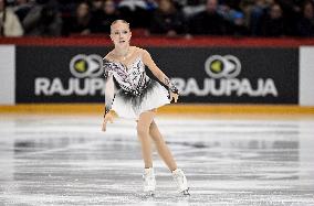 ISU Grand Prix Finlandia Trophy