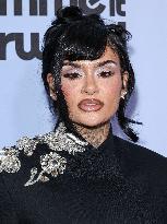 Femme It Forward Give Her FlowHERS Gala - LA