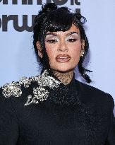 Femme It Forward Give Her FlowHERS Gala - LA