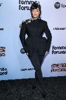 Femme It Forward Give Her FlowHERS Gala - LA